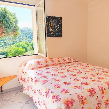Casa Mama Villa Portixeddu Bagian luar foto