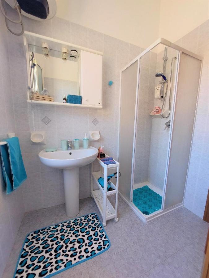 Casa Mama Villa Portixeddu Bagian luar foto