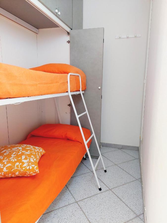 Casa Mama Villa Portixeddu Bagian luar foto