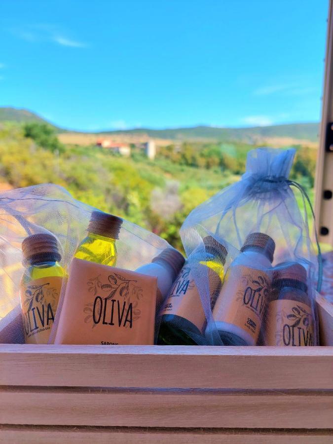 Casa Mama Villa Portixeddu Bagian luar foto